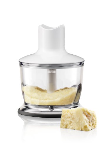 puerierstab mit zerkleinerer