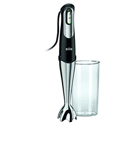 Braun Stabmixer MQ 700 Soup Multiquick 7 (750 Watt)