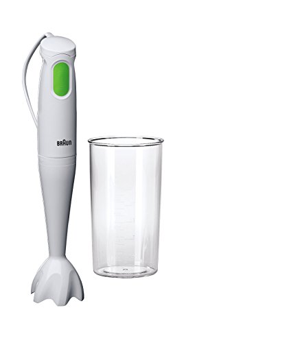 Braun Stabmixer MQ 100 Tribute (400 Watt)