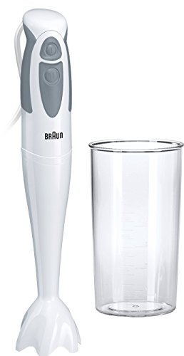 Braun Stabmixer MQ 500 Soup Multiquick 5 (600 Watt)