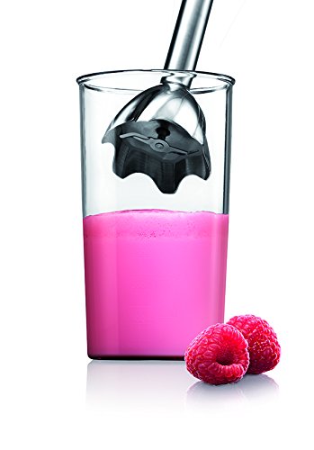 puerierstab aus edelstahl