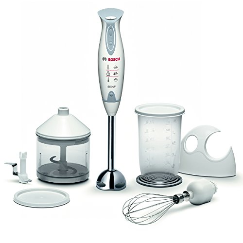 bosch stabmixer set