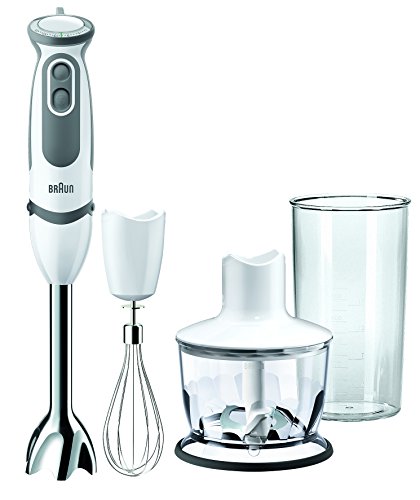 Braun Stabmixer MQ 5035 Sauce (750 Watt)