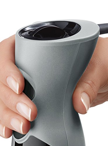 ergonomischer stabmixergriff