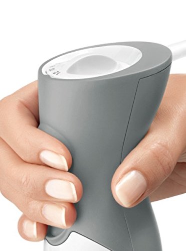 ergonomischer stabmixergriff