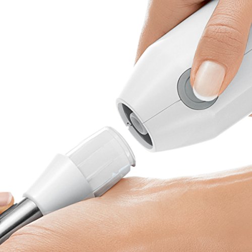 abnehmbarer pürier fuß