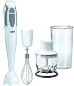 braun stabmixer mq 325 omlette multiquick