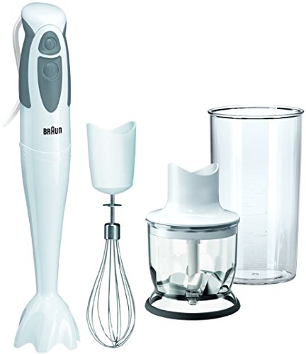 Braun Stabmixer MQ 325 Omlette Multiquick 3 (550 Watt)