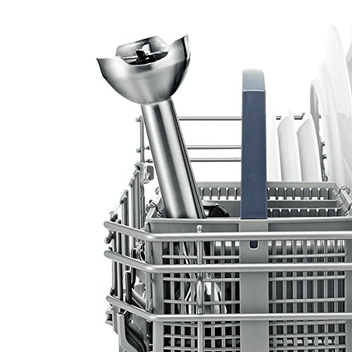 spuelmaschinen geeigneter puerierstab