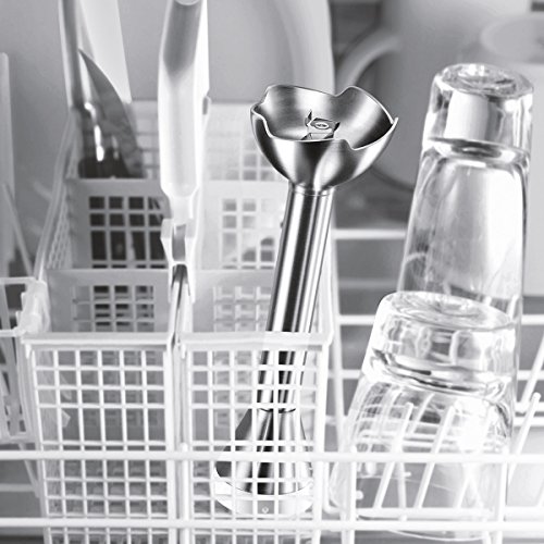 spuelmaschinen geeigneter puerierstab