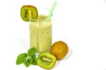kiwi smoothie