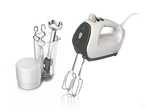 Philips HR1575/51 Handmixer (550 Watt)