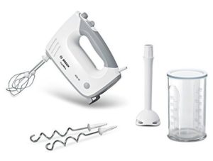 handmixer mit puerierstab